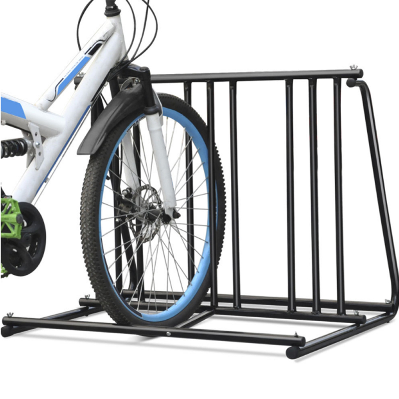 slot bike rack