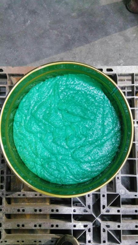 环氧玻璃鳞片胶泥