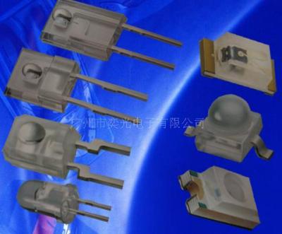 Phototransistor PT908-7C PT928-6C PT958-8C