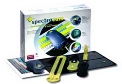 分光測色儀 儀分光光度儀Spectrocam
