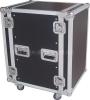 16U PRO 19 RACK CASES WITH CASTER 16UB2