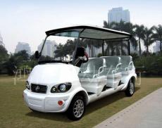 奔特8座電動(dòng)游覽車