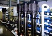 化工厂生产用工业纯水设备