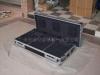 dj flight case pioneer 2cdj1000 1 mixer djm800
