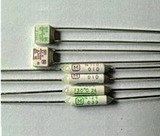 溫度保險絲