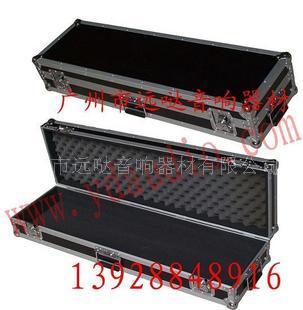 speaker stand flight case