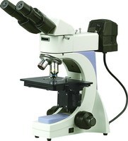 NJF-120A 正置式金相顯微鏡