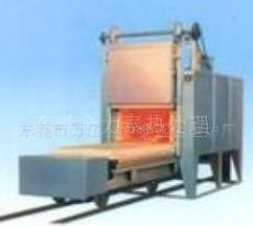金晟熱處理廠提供鋼材 模具 五金熱處理加工 調質