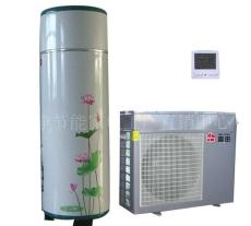 家用空气能热水器