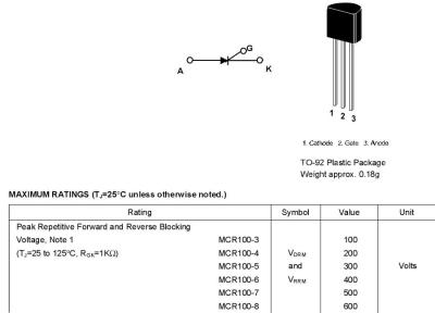 MCR100-6