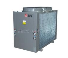 双系统热泵热水器
