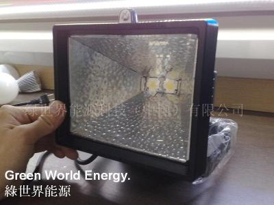 21W LED 泛光灯/探照灯