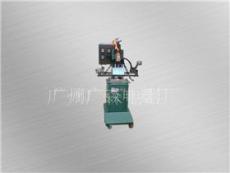 Pneumatic hot stamping machine