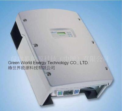 原裝進口並網型風力發電專用並網逆變器/變流器 Inverter /變流器