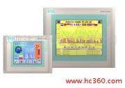 西門子TP270系列人機(jī)界面
