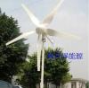 1000W 5 Blades Wind turbine generator 五葉式 風力發電機