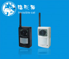 GSM彩信报警系统