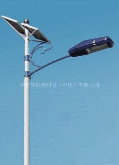 路燈 Solar street light SY-LD12