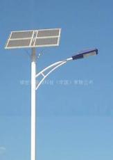 路燈 Solar street light SY-LD15
