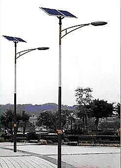 太陽能路燈 T58