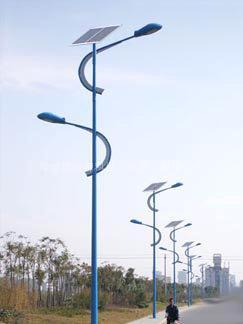 路燈 Solar street light SY-LD07