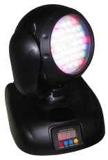 SGY-R108-LED摇头灯