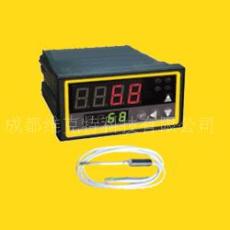 12V温度报警器 无线温度报警器 温度报警器厂家