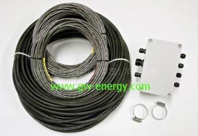 2738 IceFree 2C 3C SensorsPower Cable Kit 70m