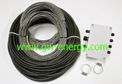 2786 IceFree 2C 3C SensorsPower Cable Kit 10M