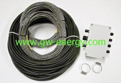 2898 IceFree 2C 3C SensorsPower Cable Kit 80m