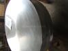 Titanium forgings