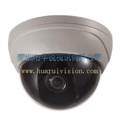 480TVL Low Lux Dome Camera