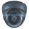 520TVL Day Night Ultra Low Lux 3-axis Dome Camera