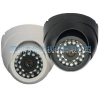 20 meters 480TVL IR Integrated 3-axis Dome Camera