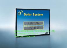 光伏發電系統公共顯示幕 太陽能監控