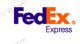 佛山FedEx国际快递