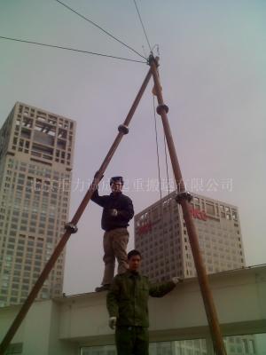 吊车北京重力起重吊装公司