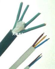 氟塑料绝缘铜丝编织屏蔽控制电缆KHFVP