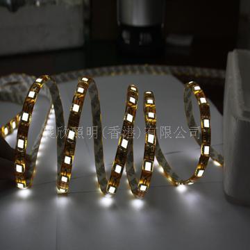 5050 flexible led strip waterproof