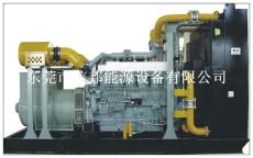 日本三菱柴油发电机组系列