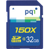 MEMORY CARD PQI SDHC C10 150X 闪存卡