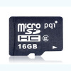 MEMORY CARD PQI SDHC 16GB 闪存卡