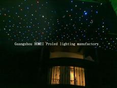 lED star curtain HM-L3*4 RGBW
