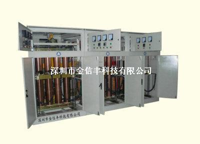 SBW三相全自动大功率稳压器1000KVA