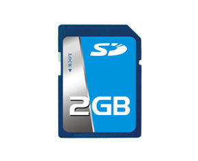 SD Card