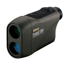 Nikon Forestry 550测距测高测角一体机