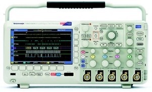 美國(guó)泰克DPO2000/MSO2000系列數(shù)字/混合信號(hào)示波器