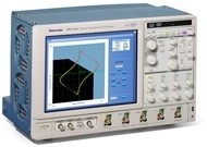 美國泰克DPO7000系列數(shù)字熒光示波器