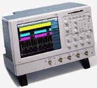 美國(guó)泰克TDS5000B系列數(shù)字熒光示波器