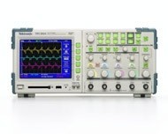 TPS2000数字存储示波器系